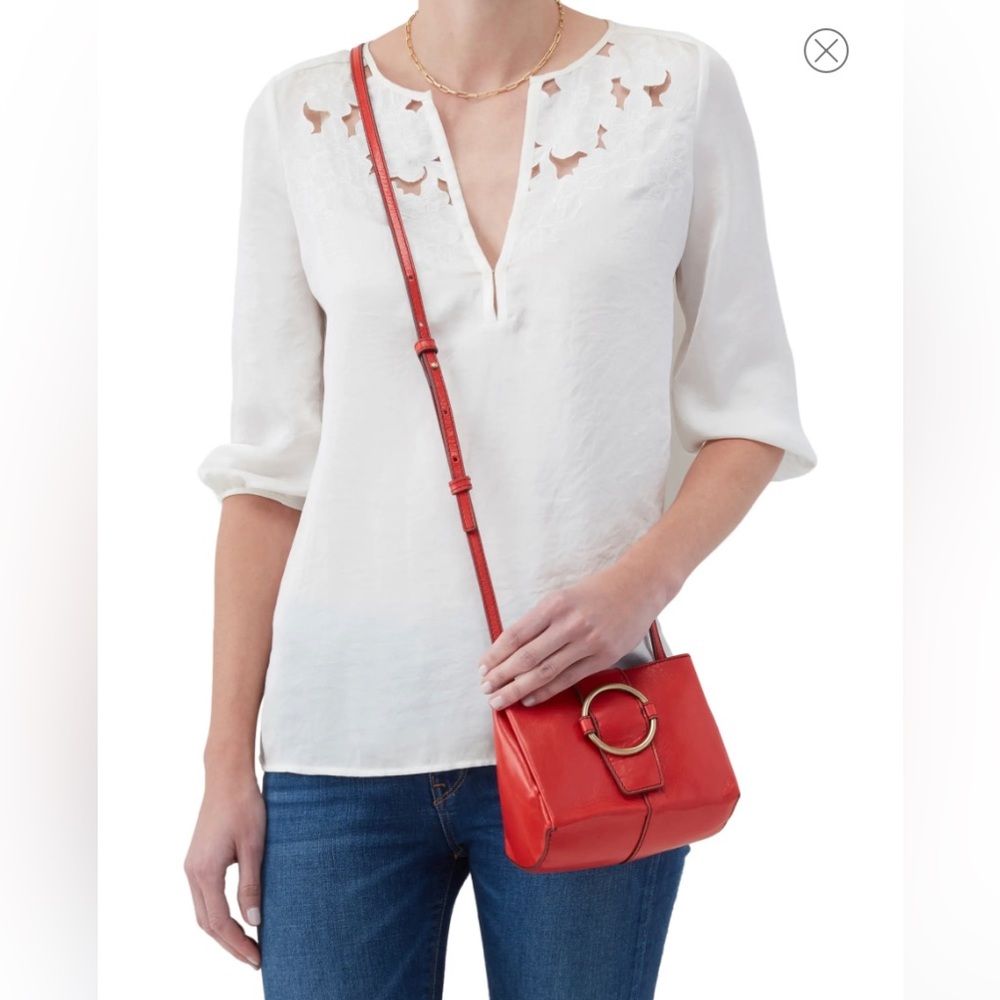 HOBO International ELAN crossbody